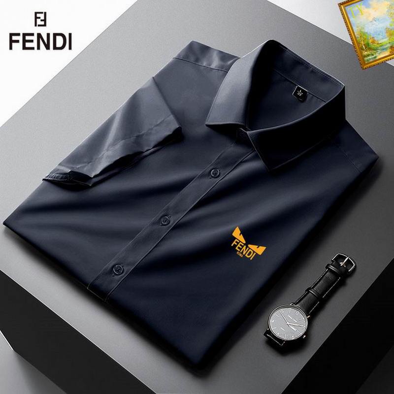 Fendi Men's Shirts 60